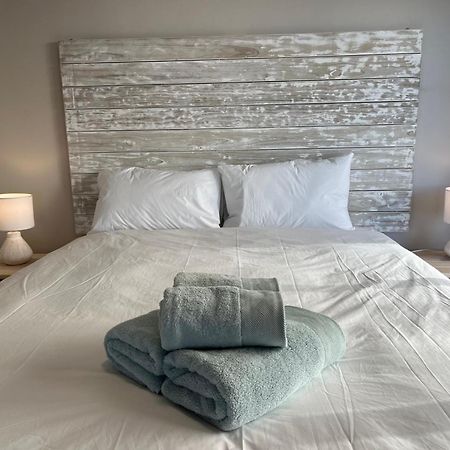 White Sands Self-Catering Units Wildernis Extérieur photo