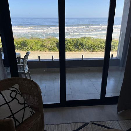 White Sands Self-Catering Units Wildernis Extérieur photo