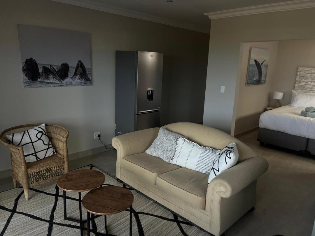 White Sands Self-Catering Units Wildernis Chambre photo
