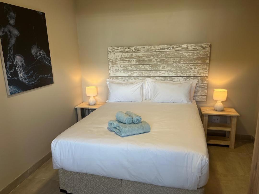 White Sands Self-Catering Units Wildernis Chambre photo