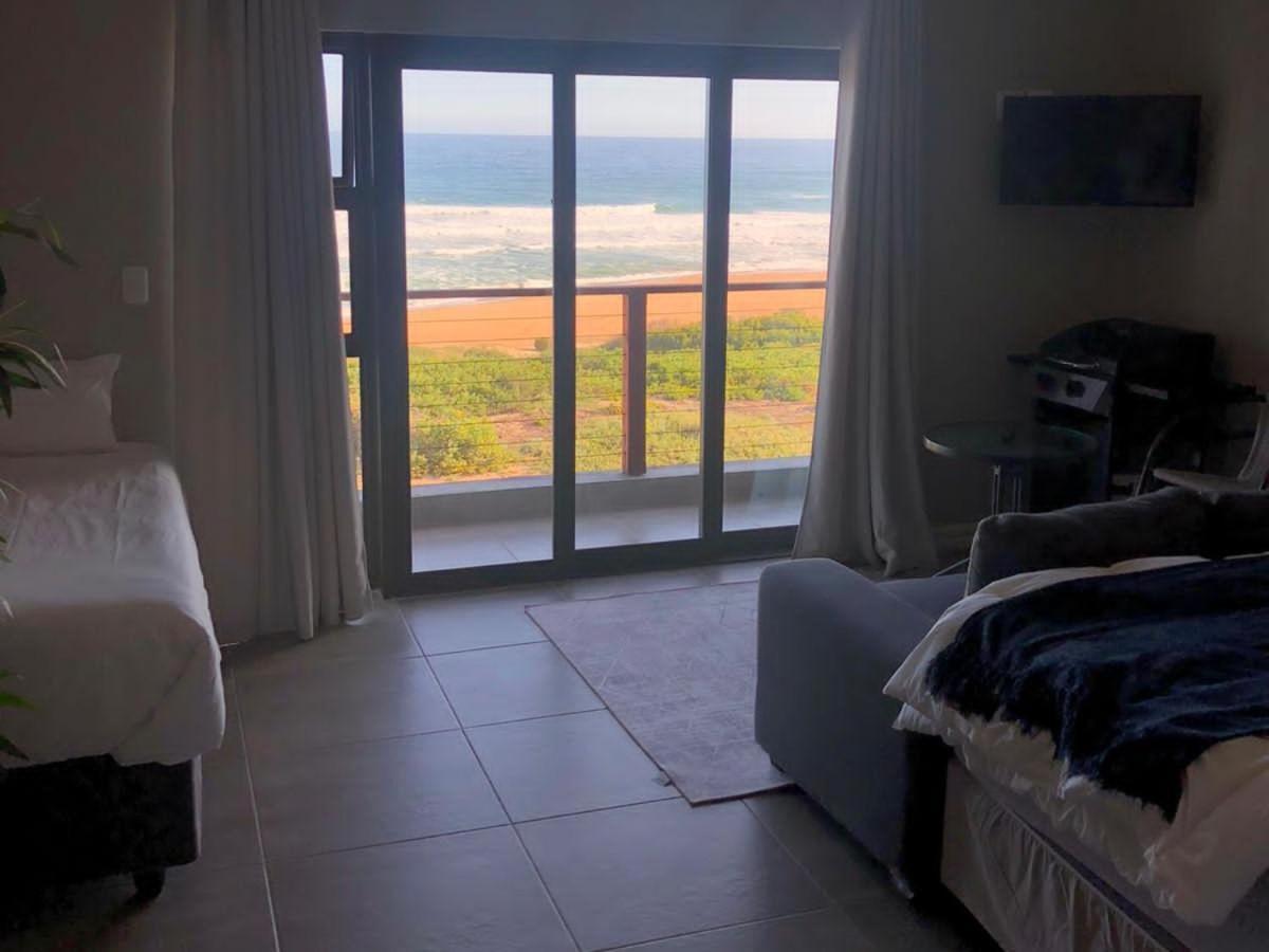White Sands Self-Catering Units Wildernis Extérieur photo