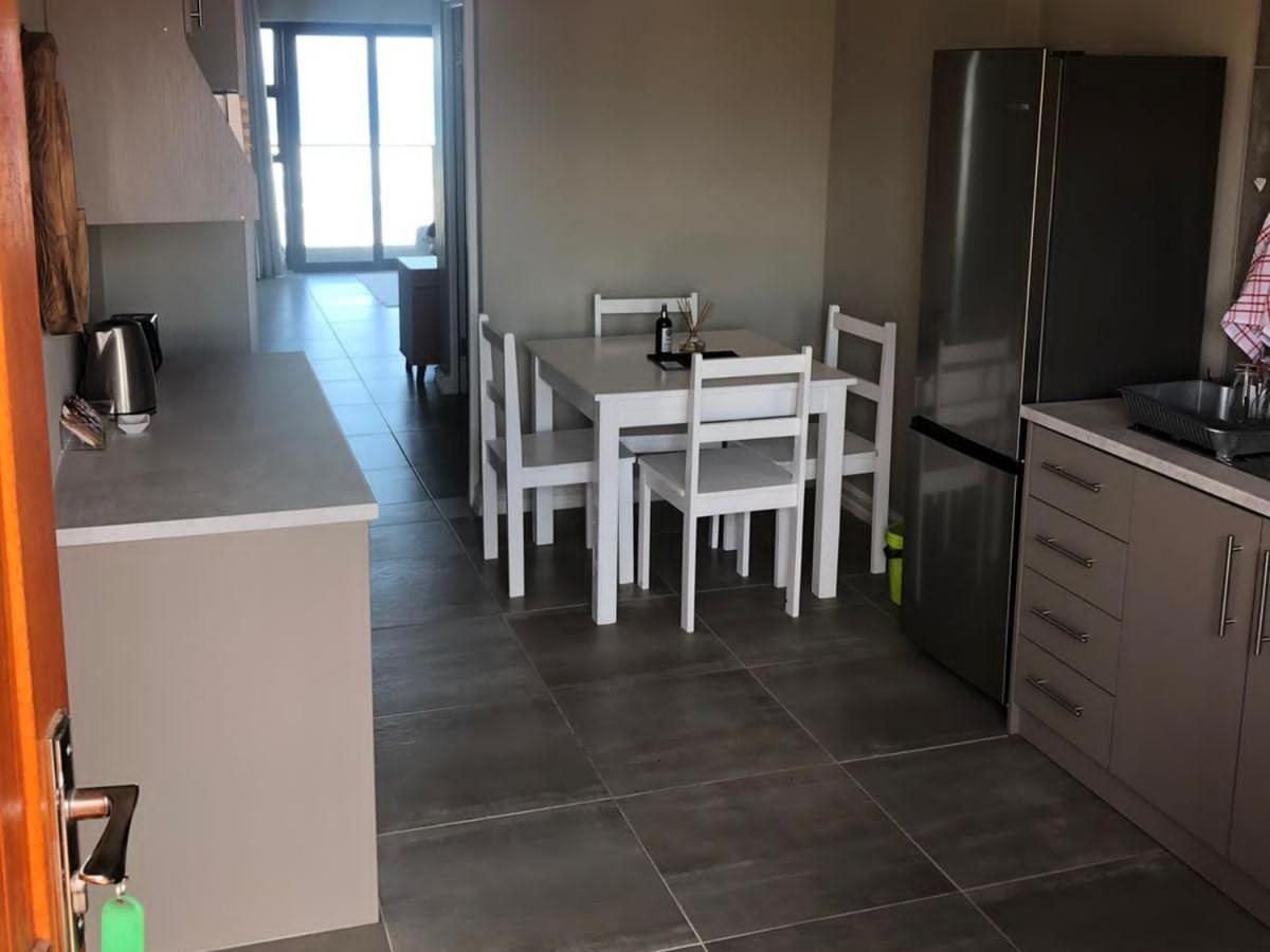 White Sands Self-Catering Units Wildernis Extérieur photo