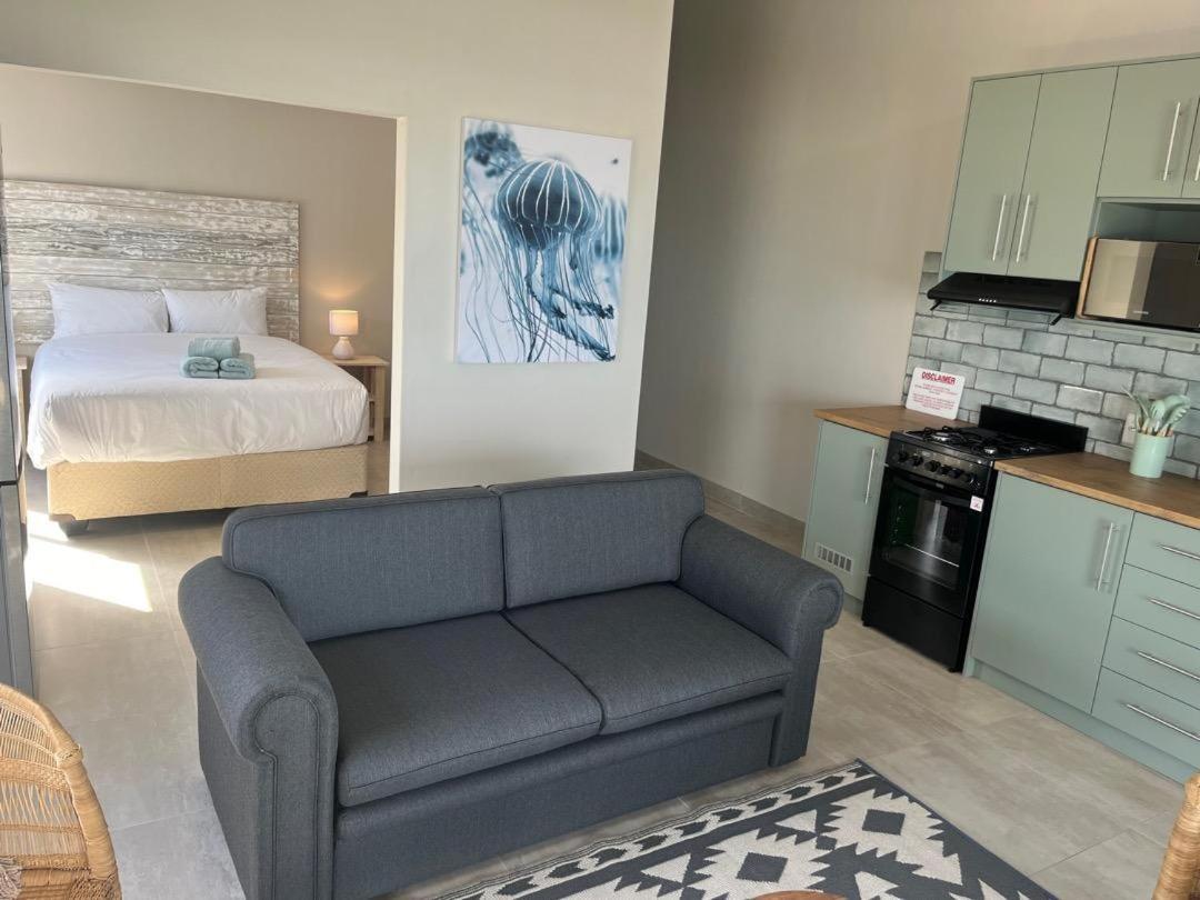 White Sands Self-Catering Units Wildernis Chambre photo