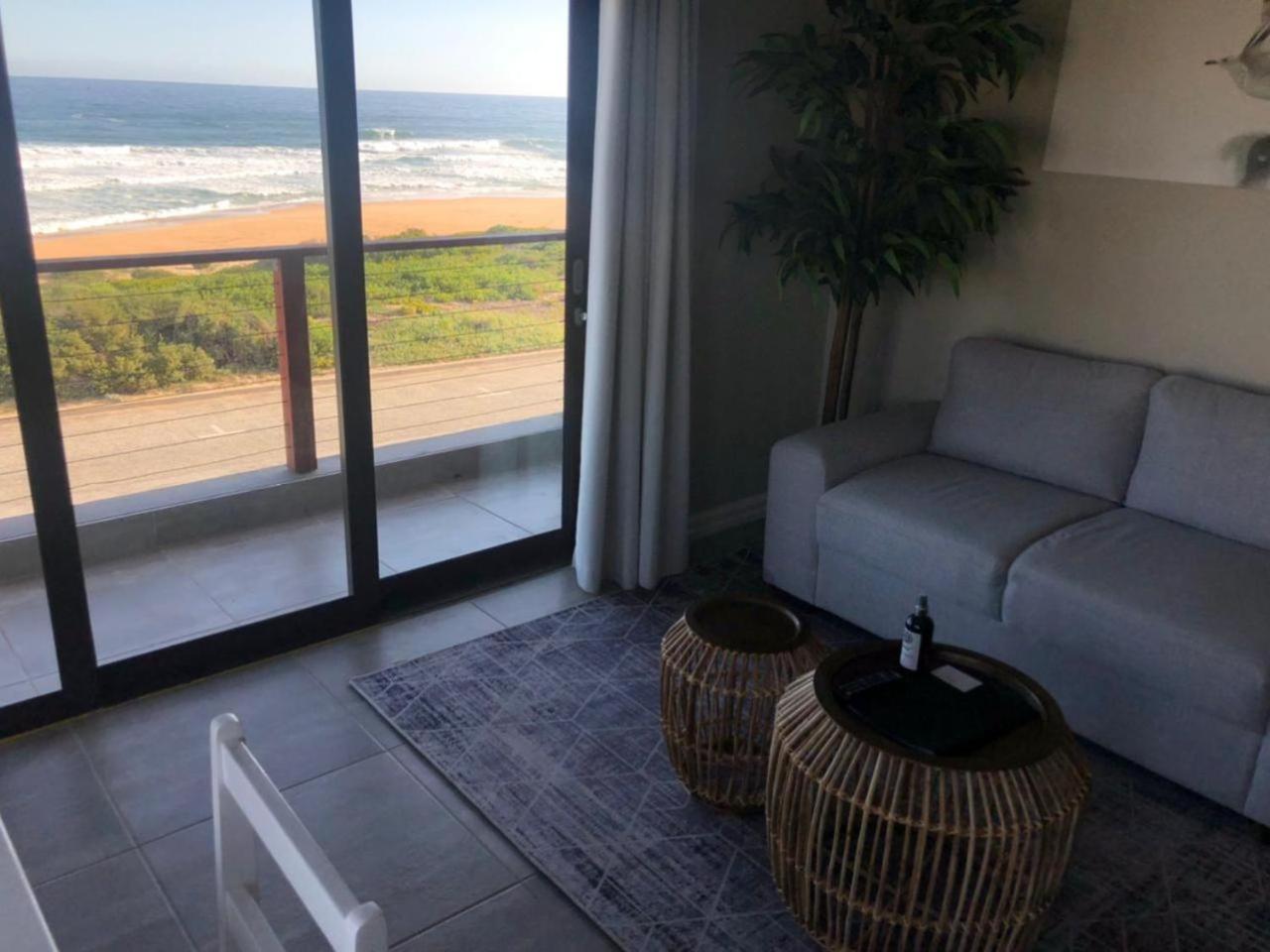 White Sands Self-Catering Units Wildernis Chambre photo