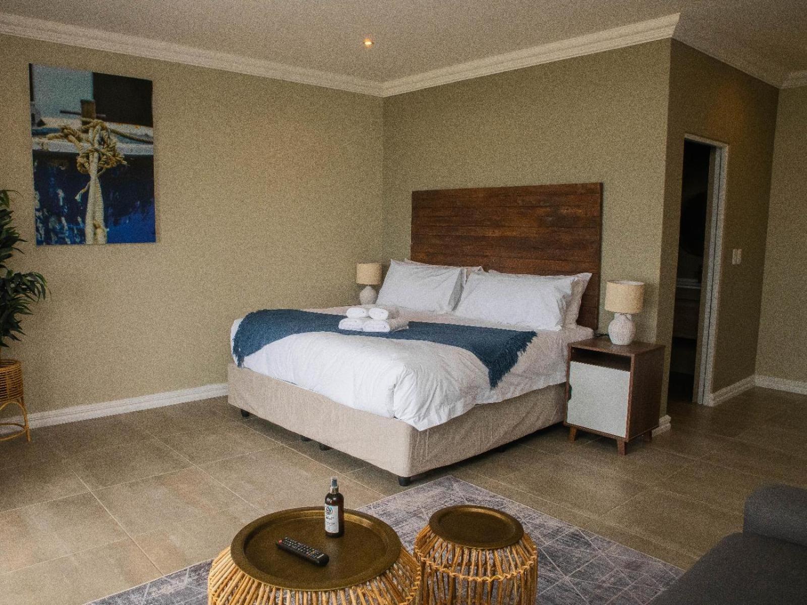 White Sands Self-Catering Units Wildernis Extérieur photo