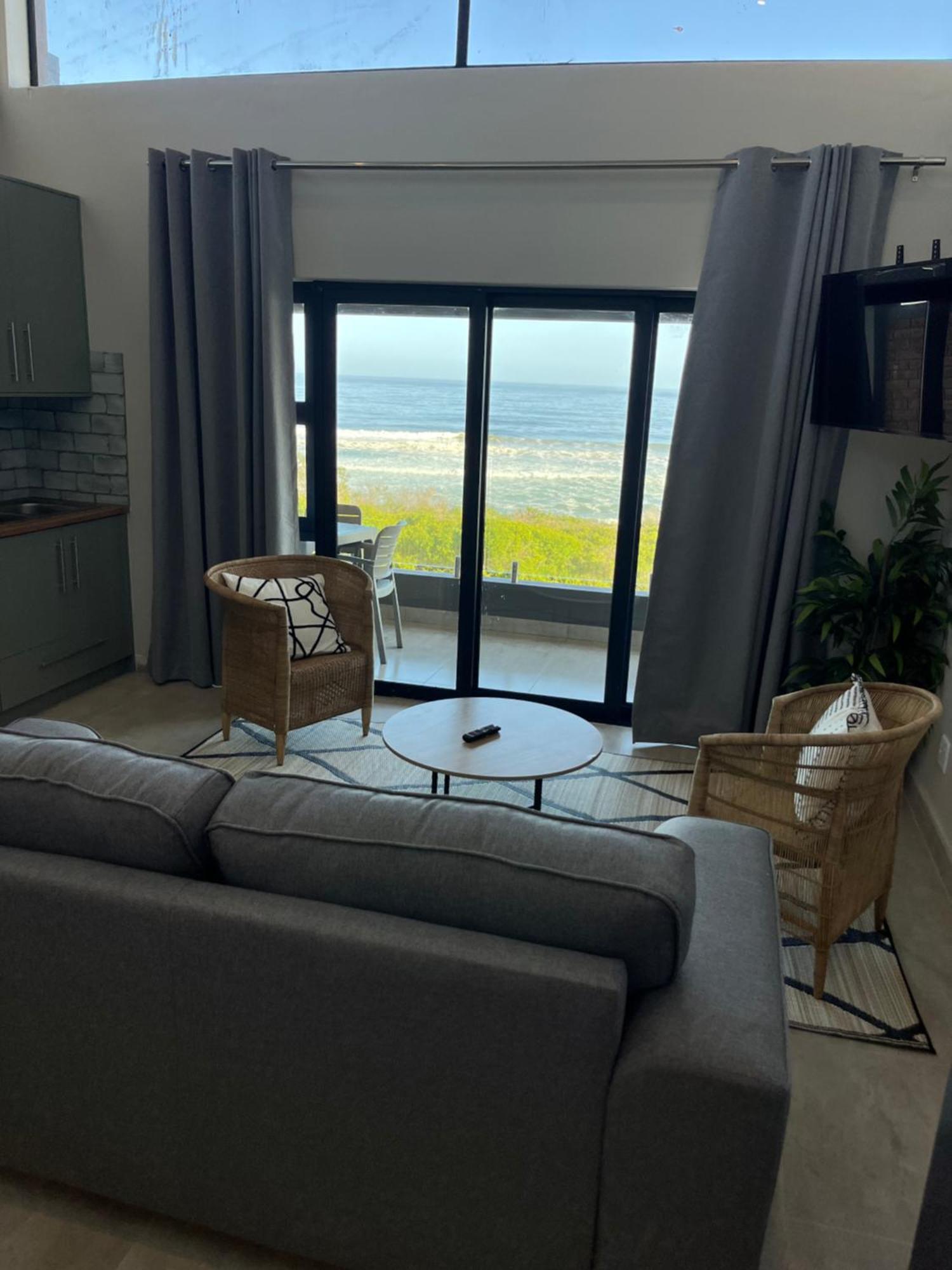 White Sands Self-Catering Units Wildernis Extérieur photo