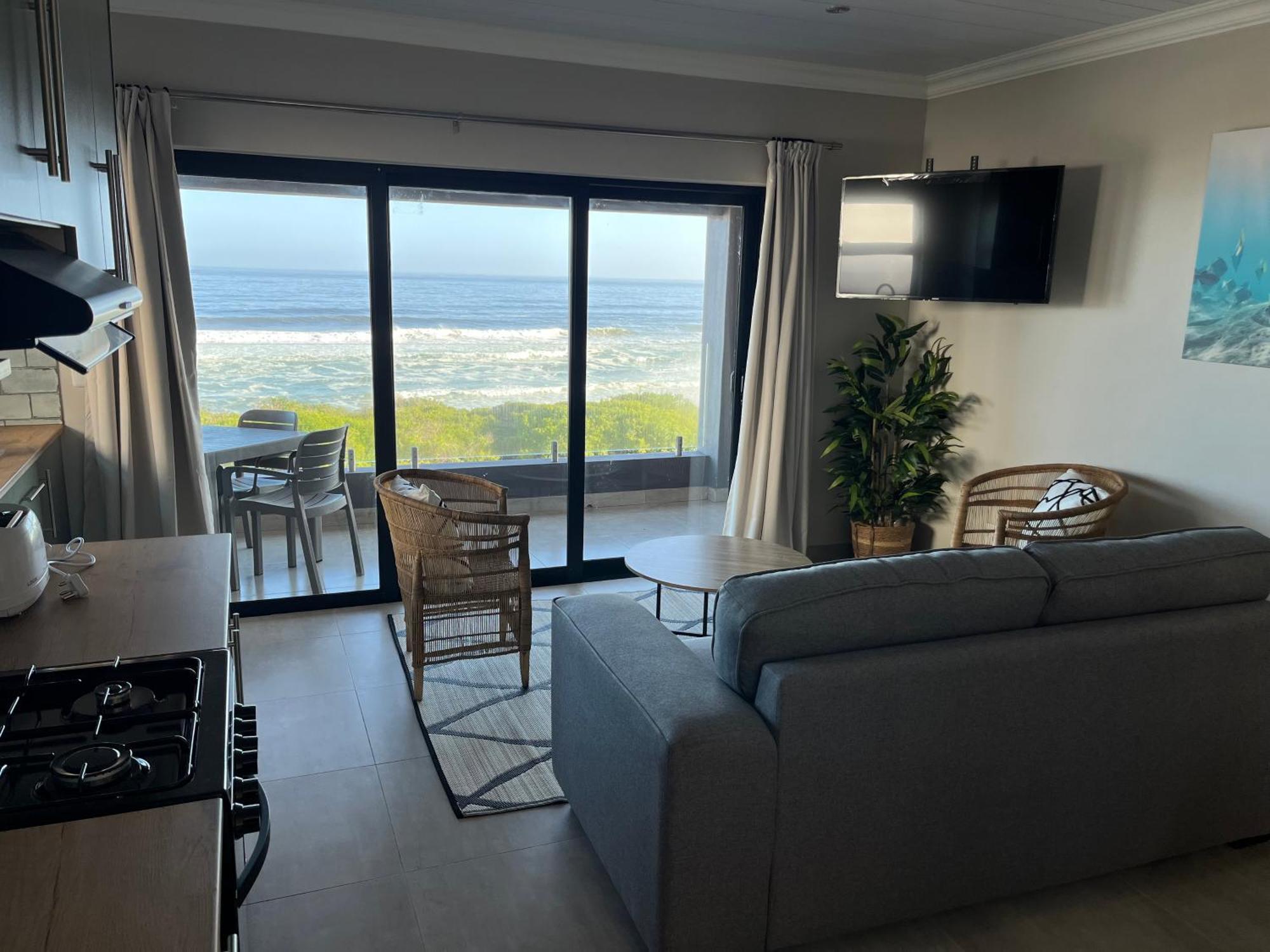 White Sands Self-Catering Units Wildernis Extérieur photo