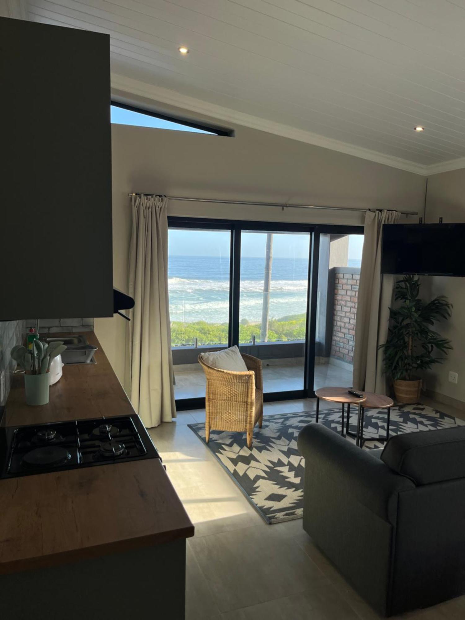 White Sands Self-Catering Units Wildernis Extérieur photo