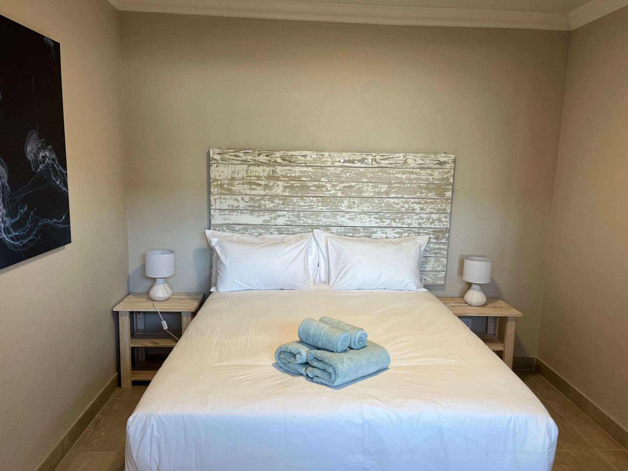 White Sands Self-Catering Units Wildernis Extérieur photo