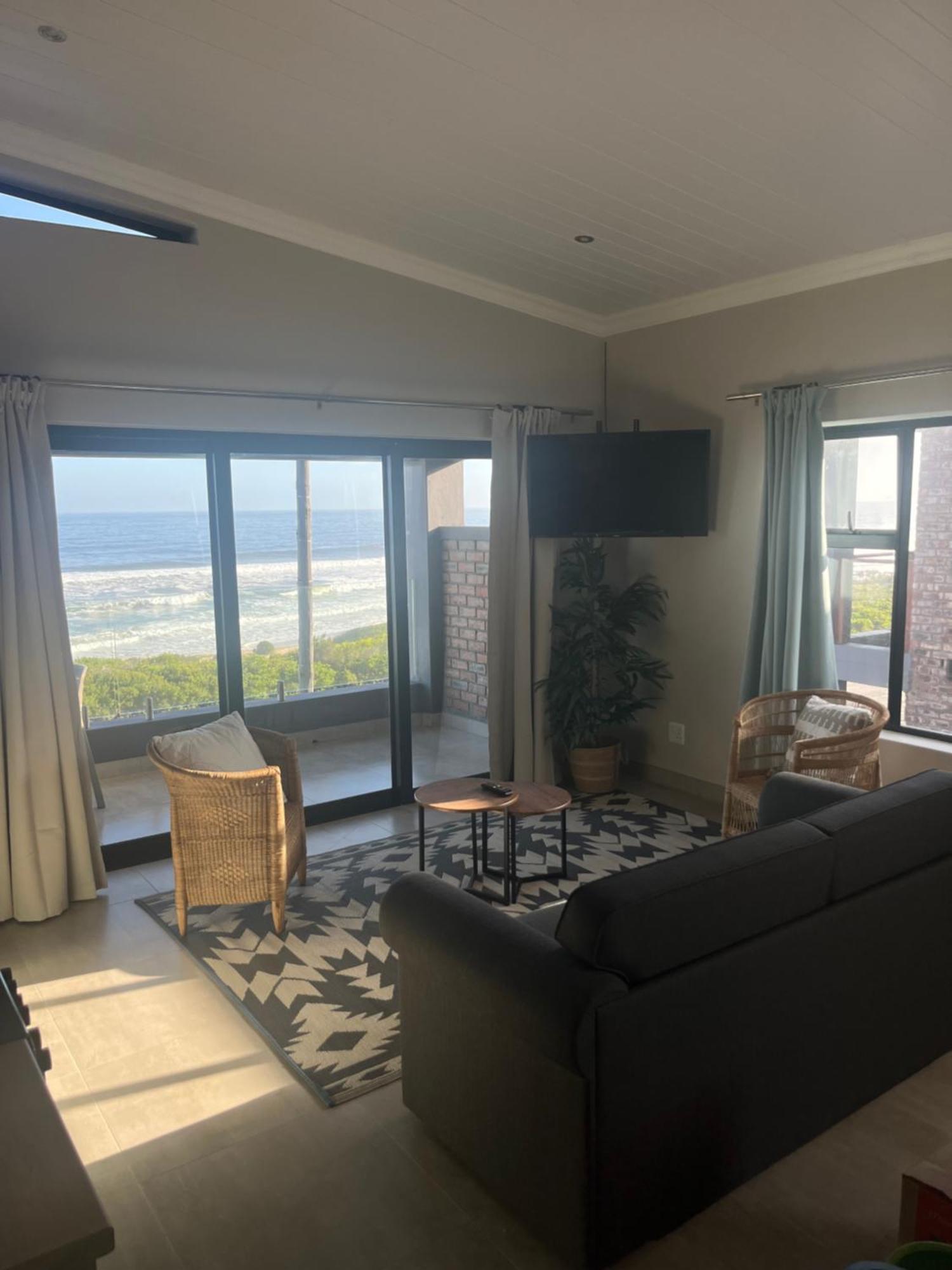 White Sands Self-Catering Units Wildernis Extérieur photo