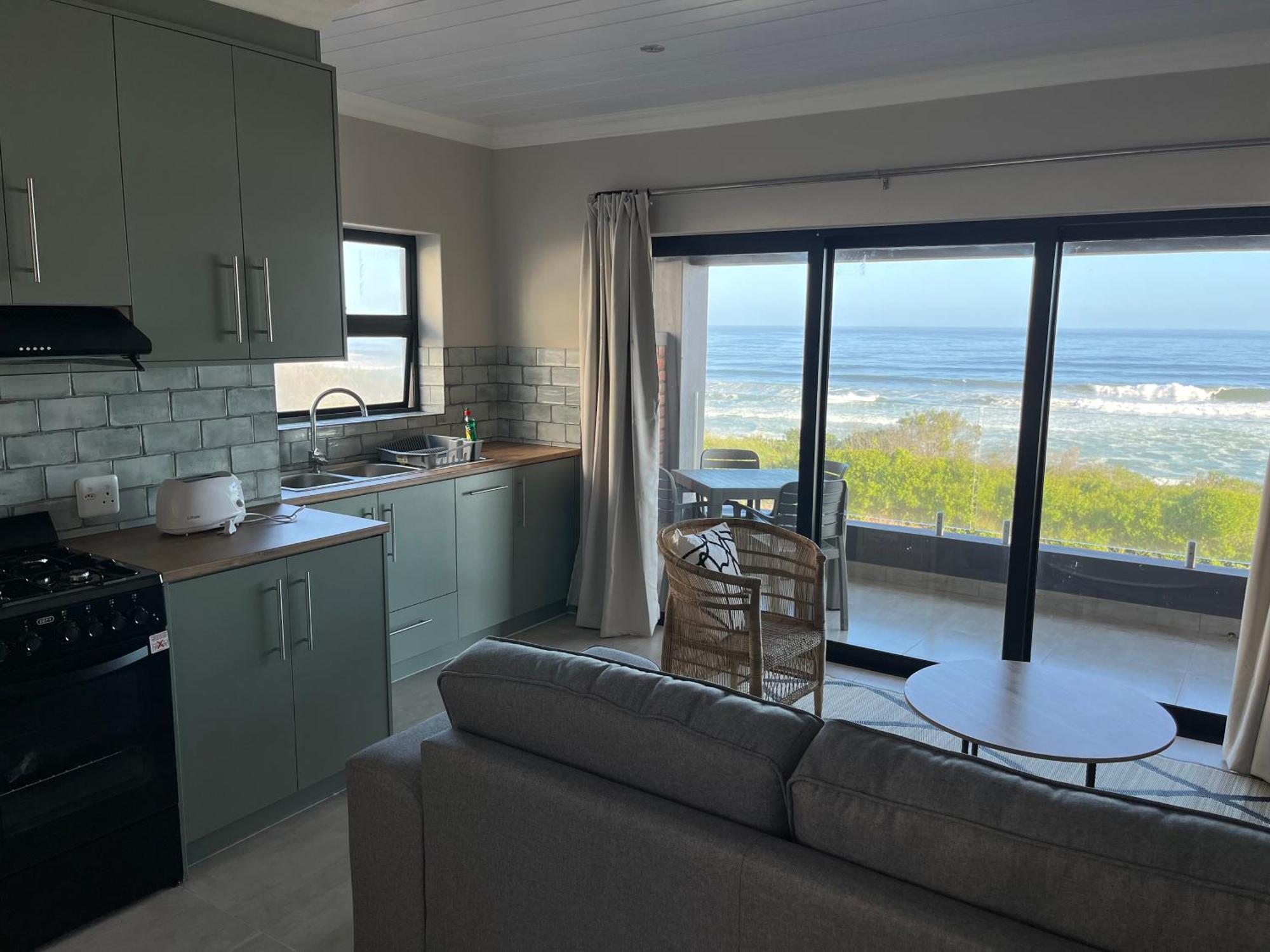 White Sands Self-Catering Units Wildernis Extérieur photo