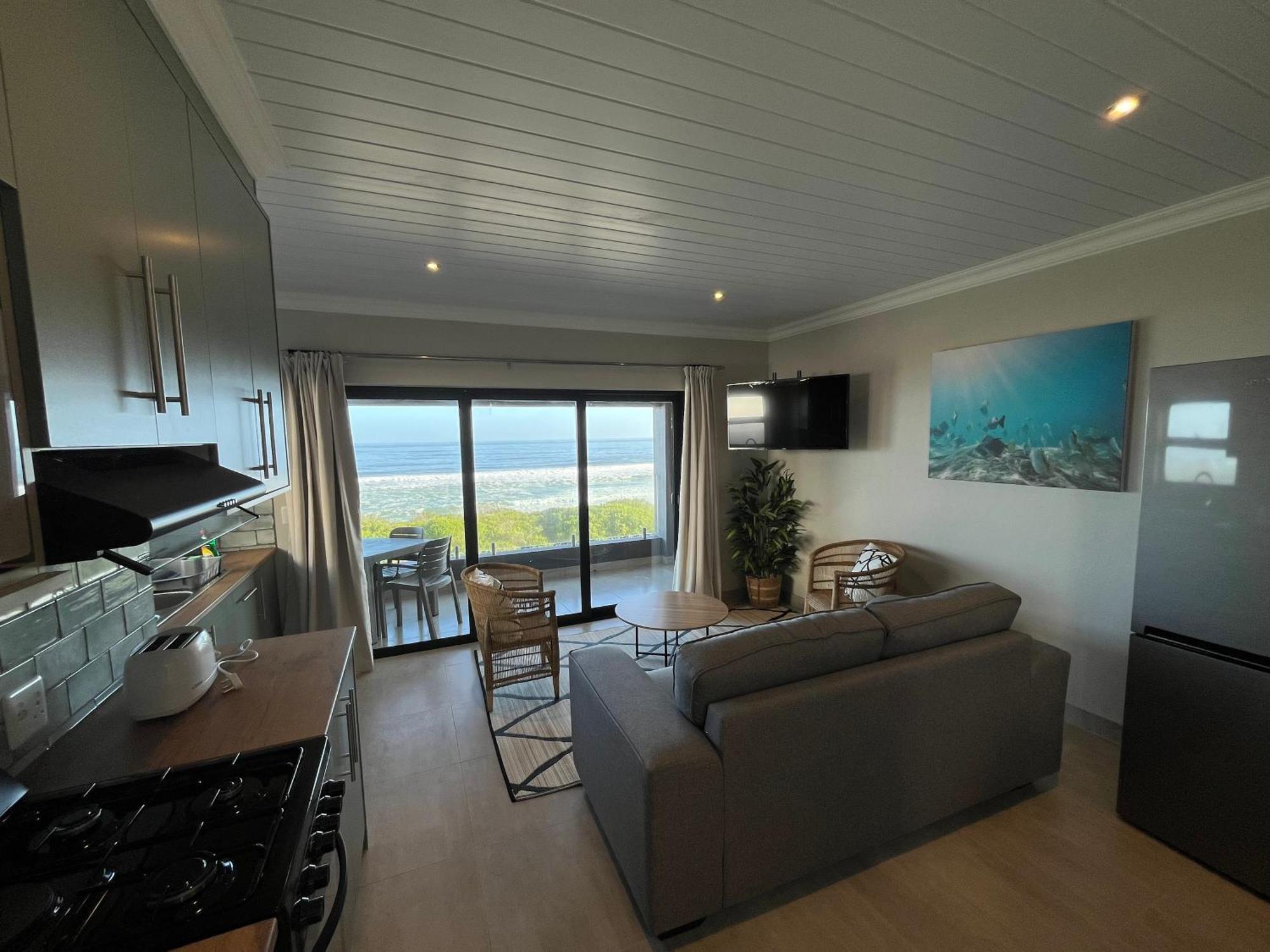 White Sands Self-Catering Units Wildernis Extérieur photo