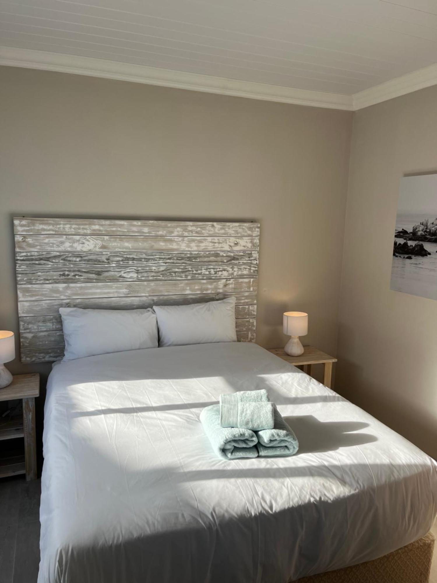 White Sands Self-Catering Units Wildernis Extérieur photo