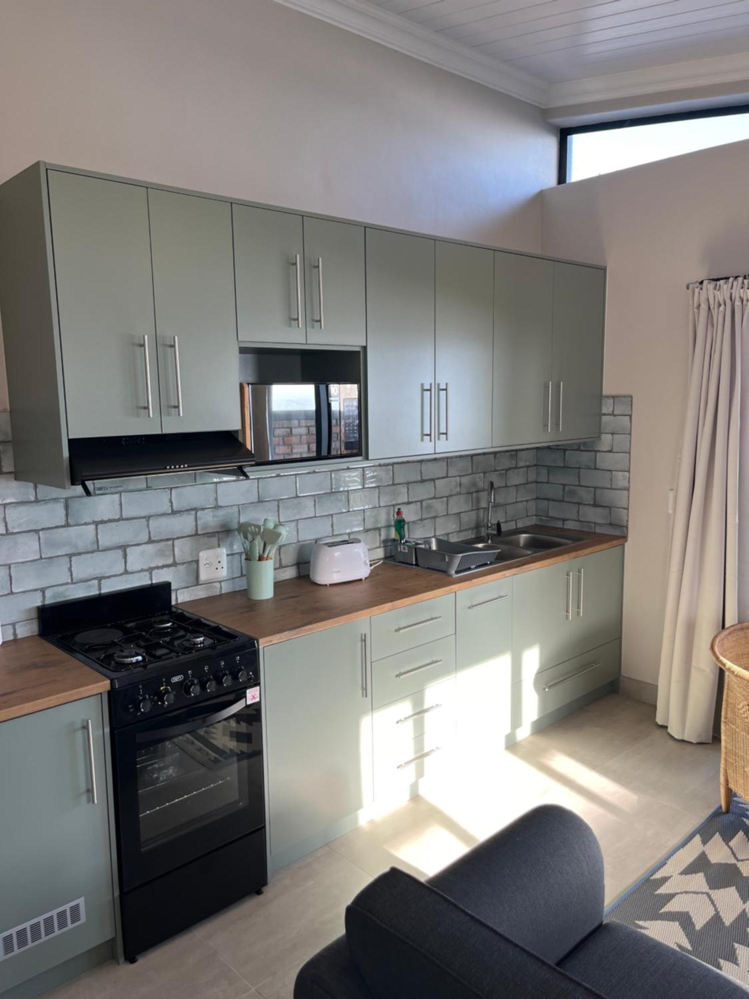 White Sands Self-Catering Units Wildernis Extérieur photo