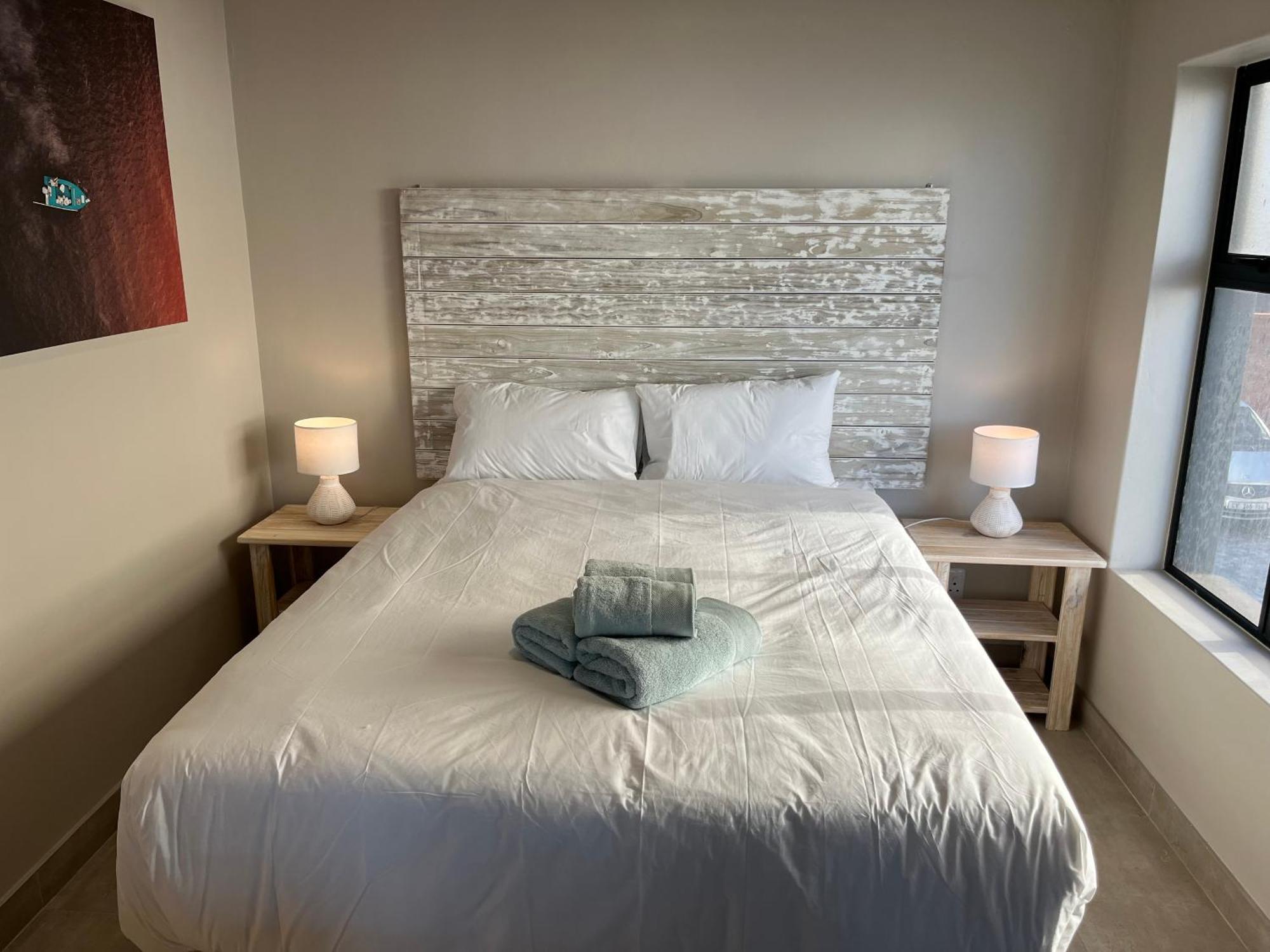White Sands Self-Catering Units Wildernis Extérieur photo