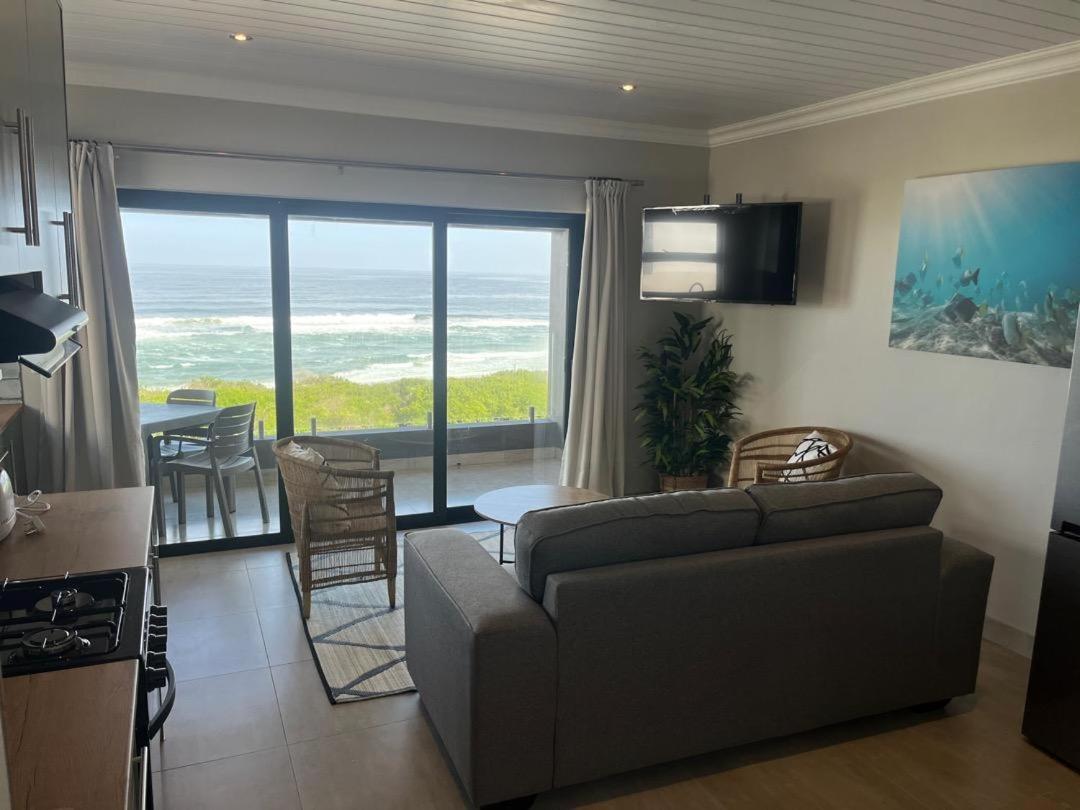 White Sands Self-Catering Units Wildernis Chambre photo