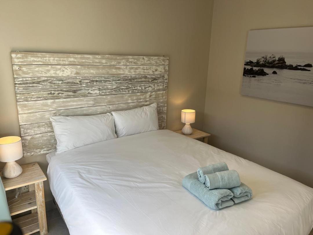 White Sands Self-Catering Units Wildernis Chambre photo