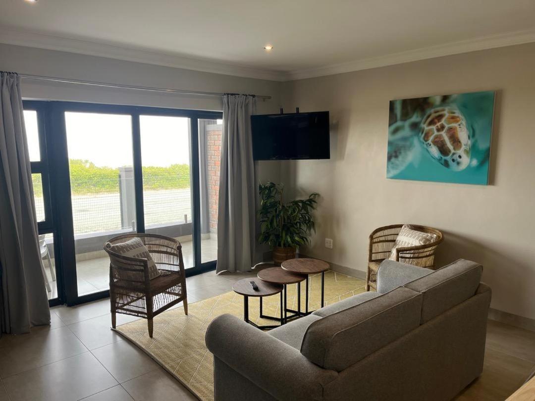 White Sands Self-Catering Units Wildernis Chambre photo