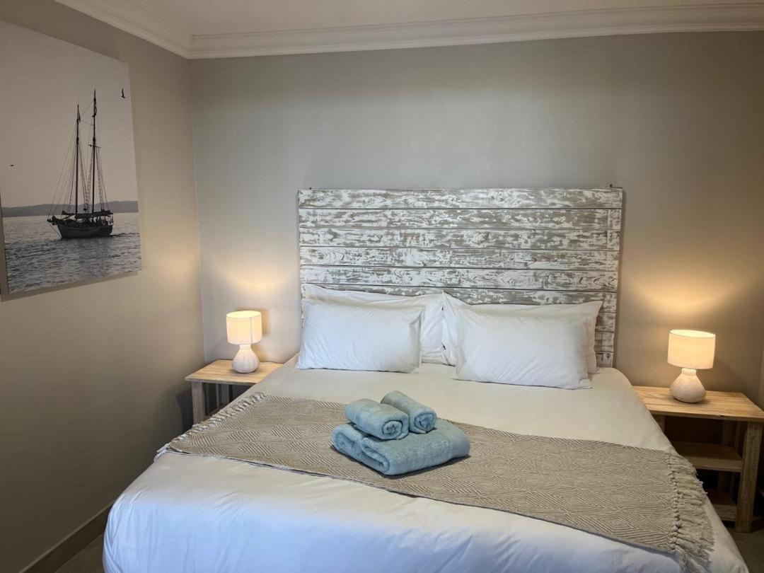 White Sands Self-Catering Units Wildernis Chambre photo