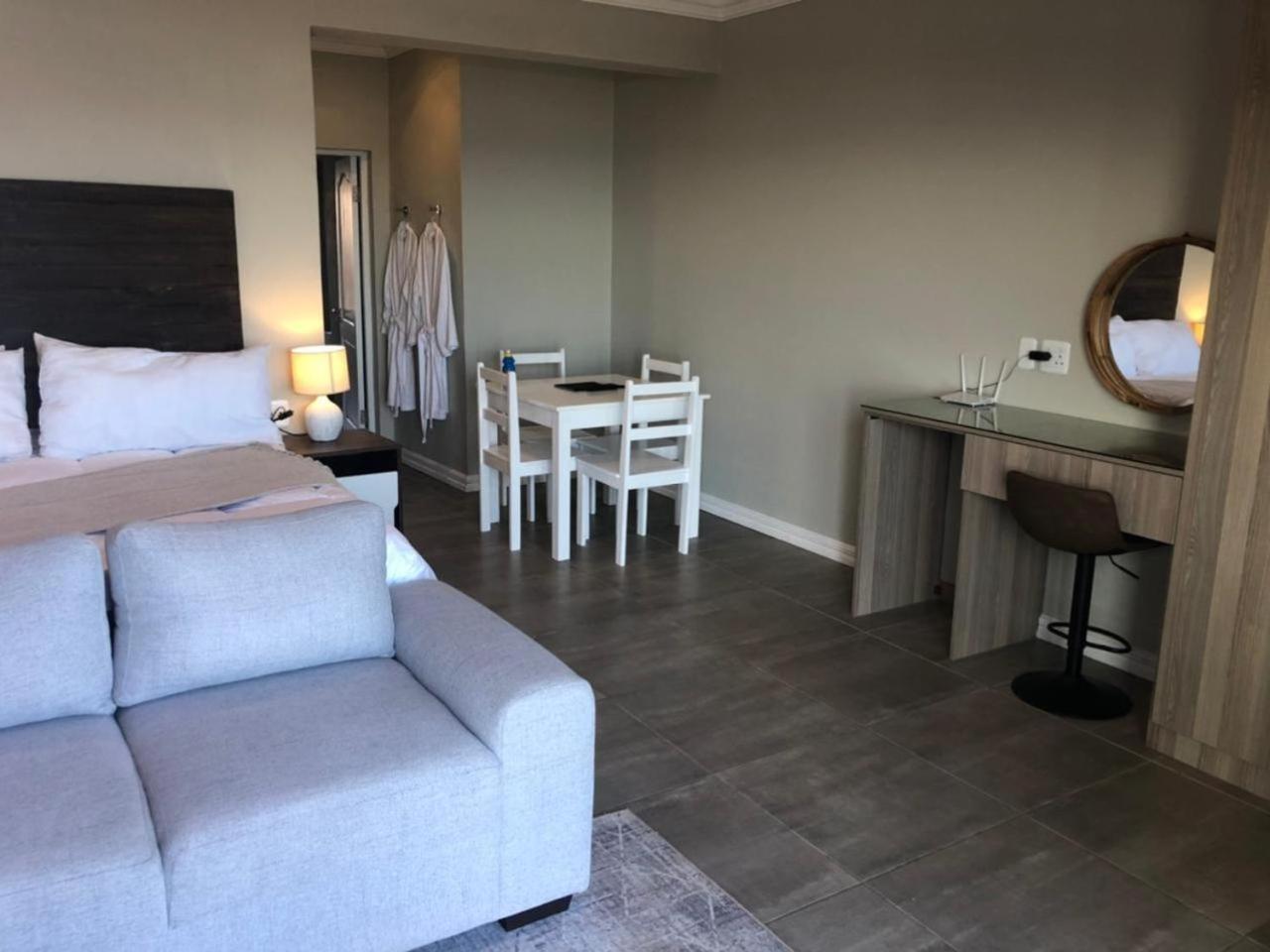 White Sands Self-Catering Units Wildernis Chambre photo