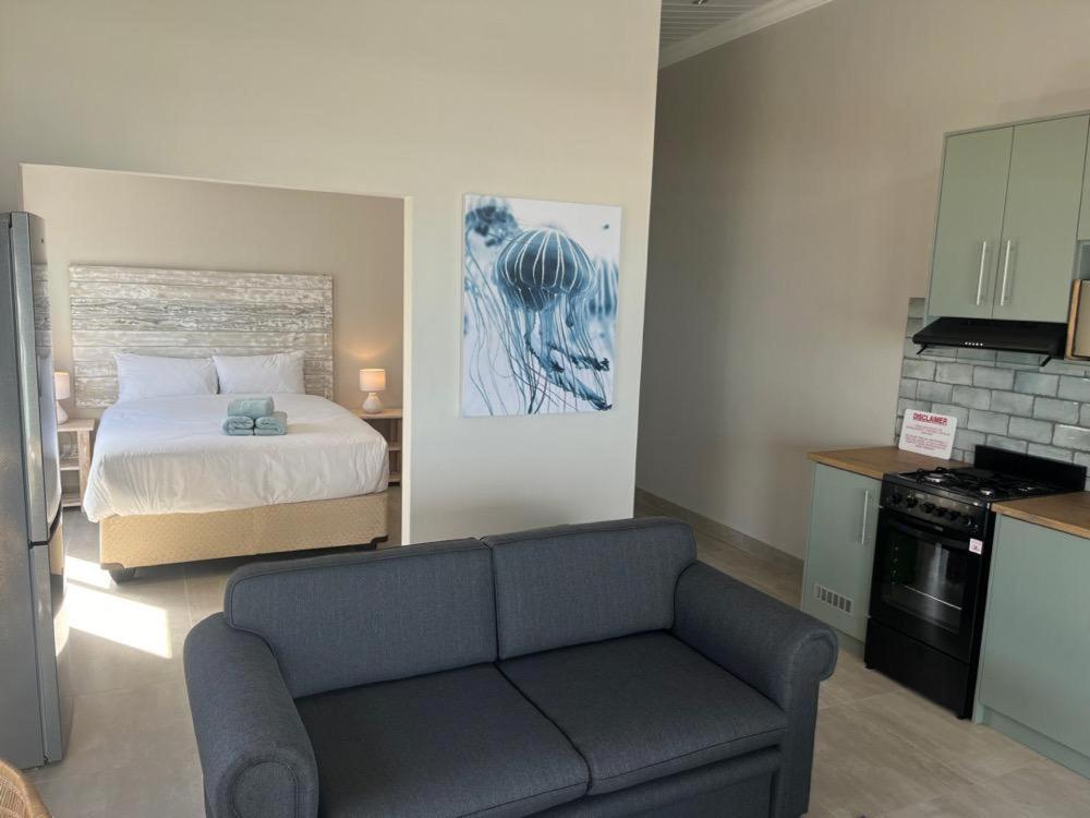 White Sands Self-Catering Units Wildernis Chambre photo