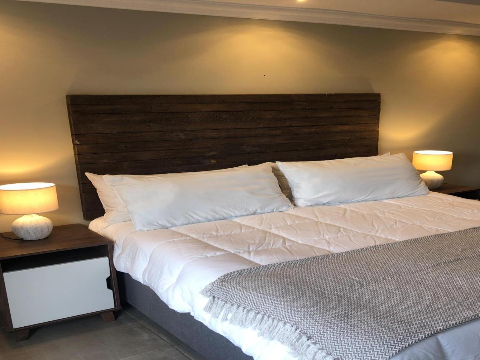 White Sands Self-Catering Units Wildernis Chambre photo