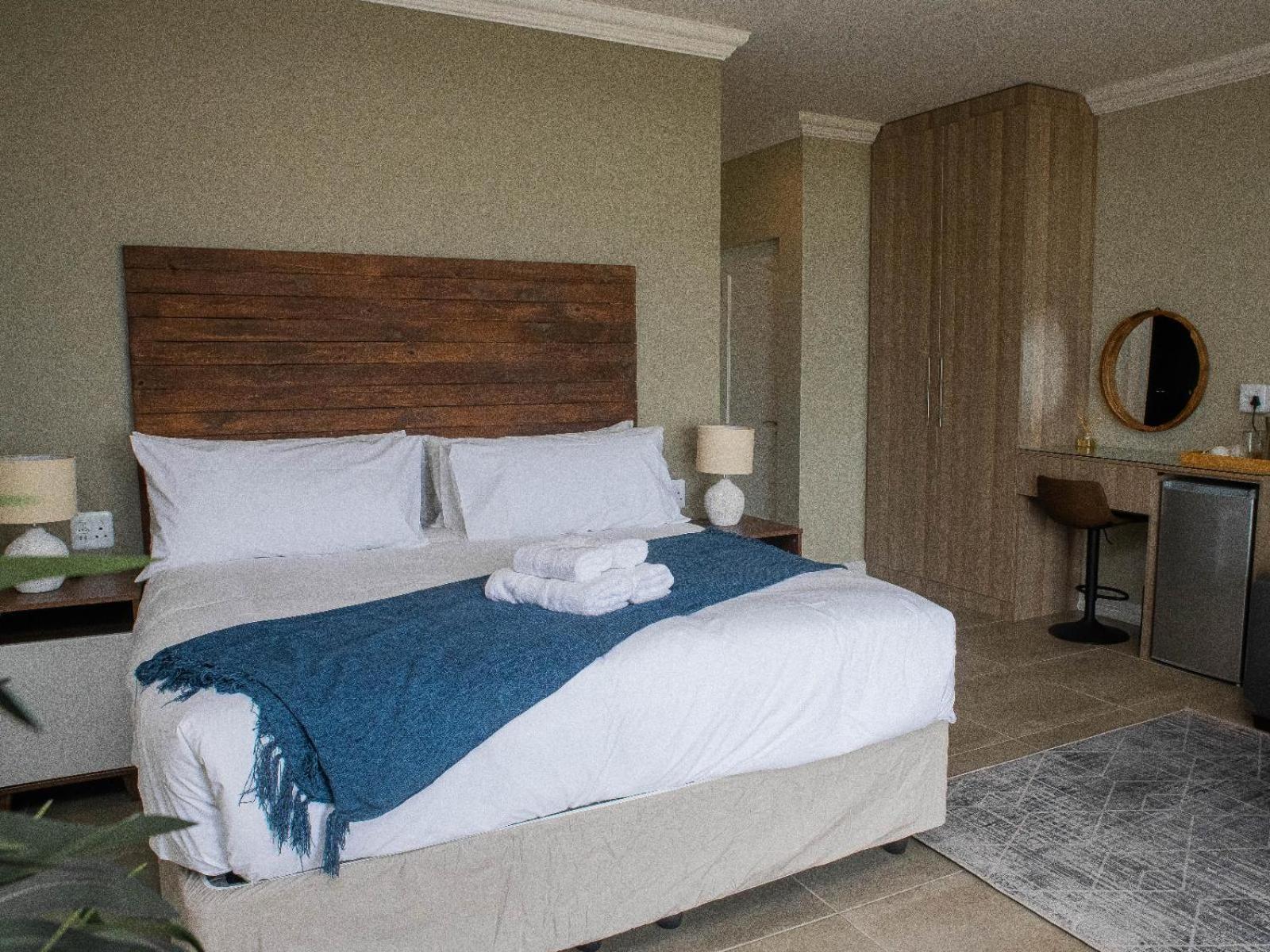 White Sands Self-Catering Units Wildernis Chambre photo