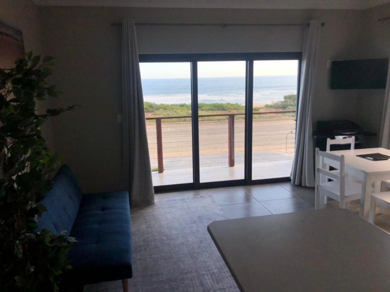 White Sands Self-Catering Units Wildernis Chambre photo