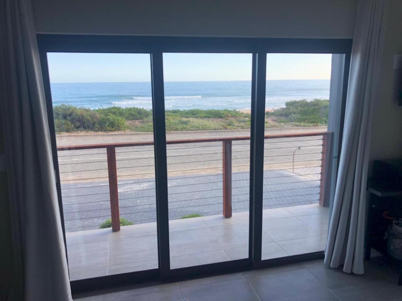 White Sands Self-Catering Units Wildernis Chambre photo