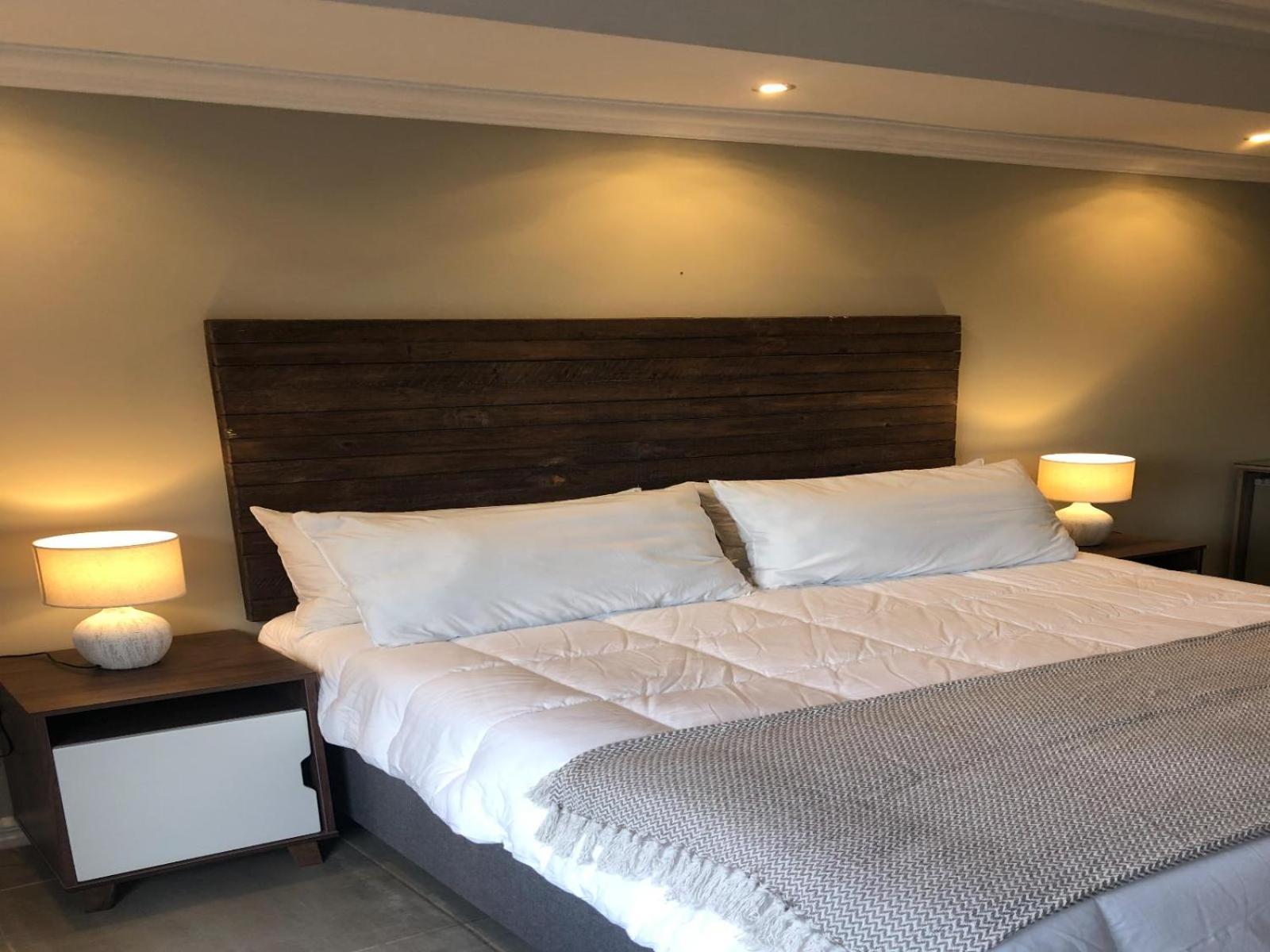 White Sands Self-Catering Units Wildernis Chambre photo